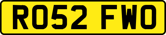 RO52FWO