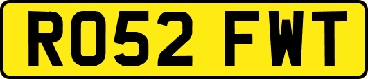 RO52FWT