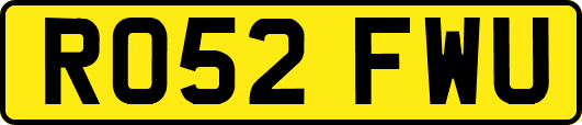 RO52FWU