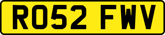 RO52FWV