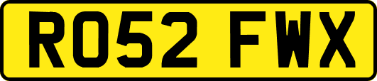 RO52FWX