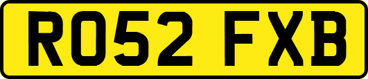 RO52FXB