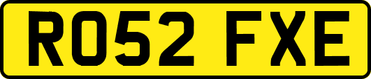 RO52FXE