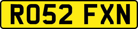 RO52FXN