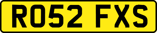 RO52FXS