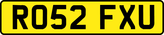 RO52FXU