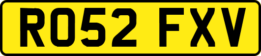 RO52FXV