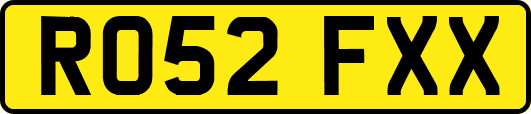 RO52FXX