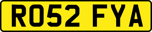 RO52FYA