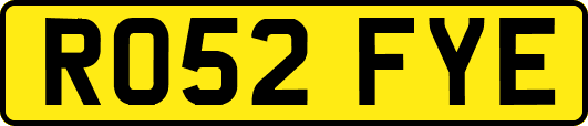 RO52FYE