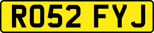 RO52FYJ
