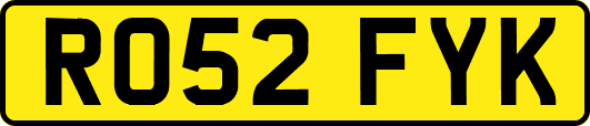 RO52FYK