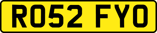 RO52FYO