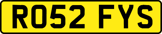 RO52FYS