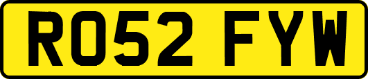 RO52FYW