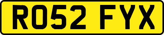 RO52FYX