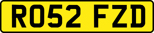 RO52FZD