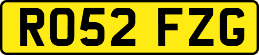 RO52FZG