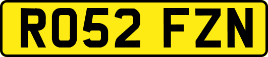 RO52FZN