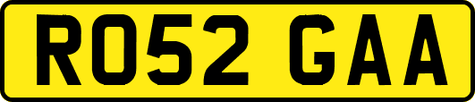 RO52GAA