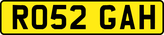 RO52GAH