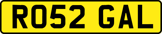 RO52GAL