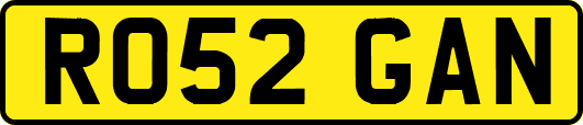 RO52GAN