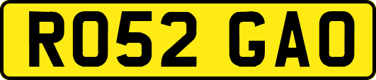 RO52GAO