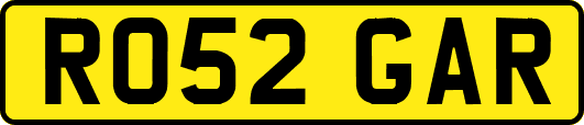 RO52GAR