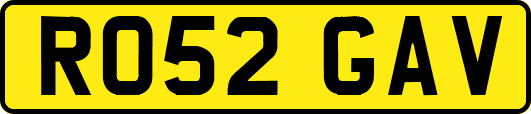 RO52GAV