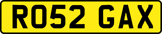 RO52GAX