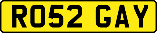 RO52GAY
