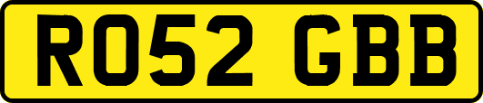 RO52GBB