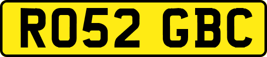 RO52GBC