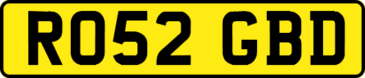 RO52GBD