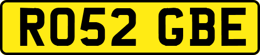 RO52GBE