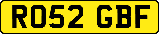 RO52GBF