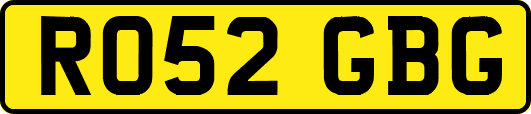 RO52GBG