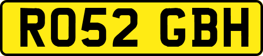 RO52GBH