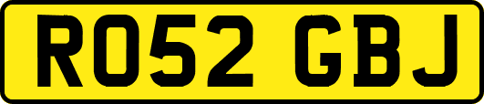RO52GBJ