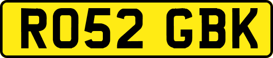 RO52GBK