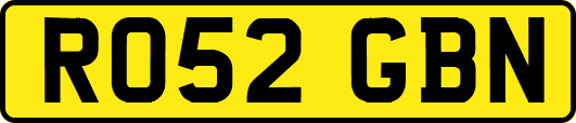 RO52GBN