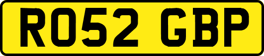 RO52GBP