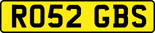 RO52GBS