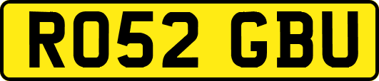 RO52GBU