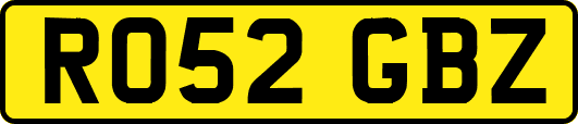 RO52GBZ
