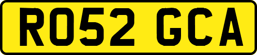 RO52GCA