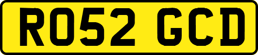 RO52GCD