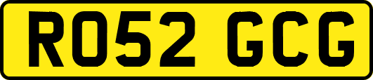 RO52GCG
