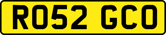 RO52GCO